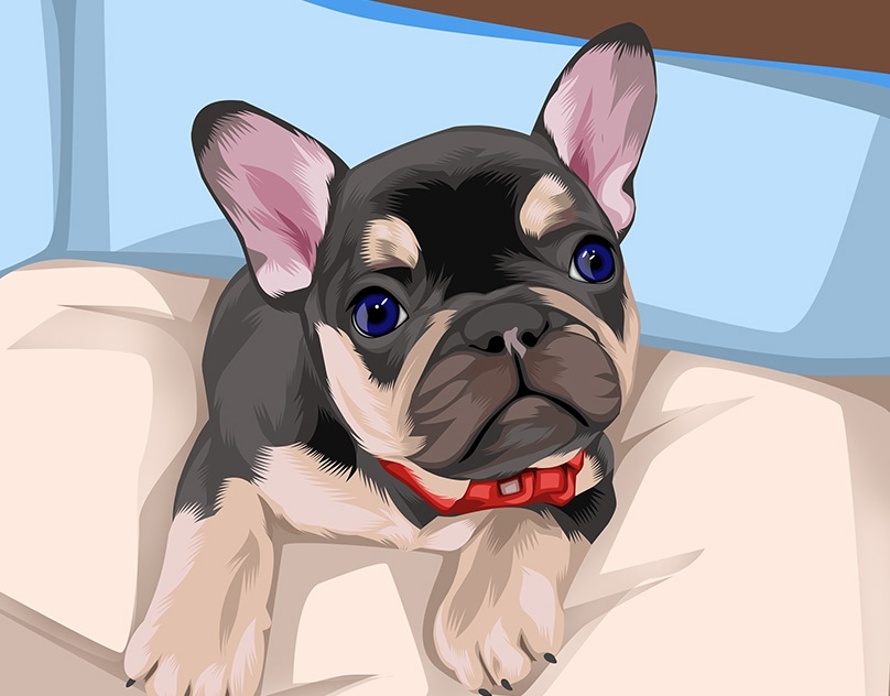 Vector-Sketch-of-Birch