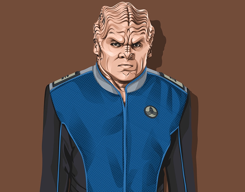Vector-Sketch-of-Bortus