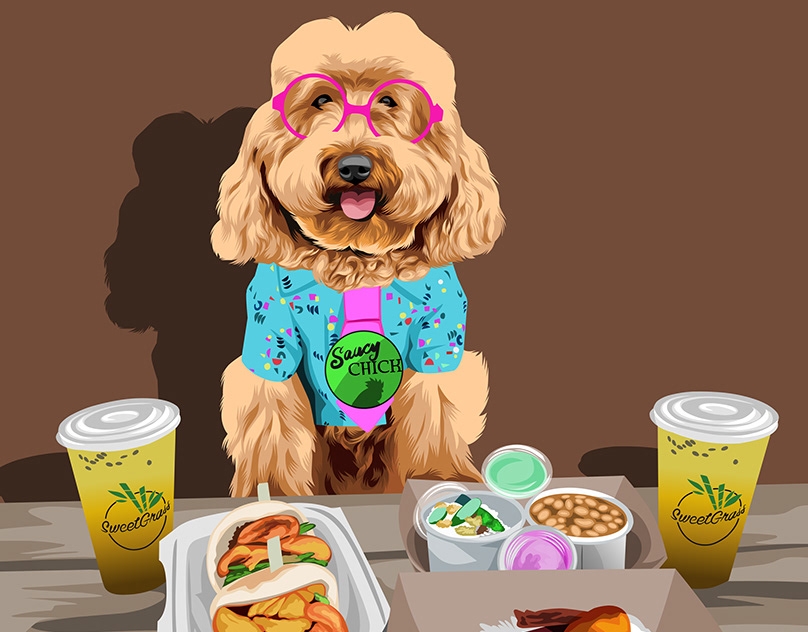 Vector-Sketch-of-Bowser