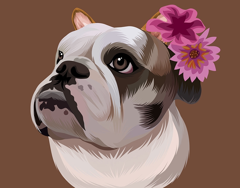 Vector-Sketch-of-Charley-Girl