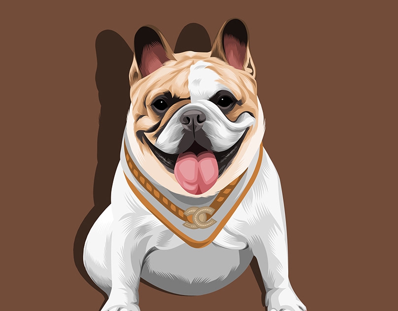 Vector-Sketch-of-Cruz