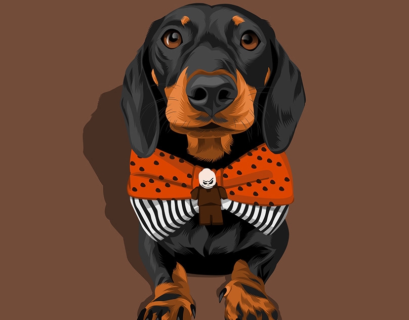 Vector-Sketch-of-Derek