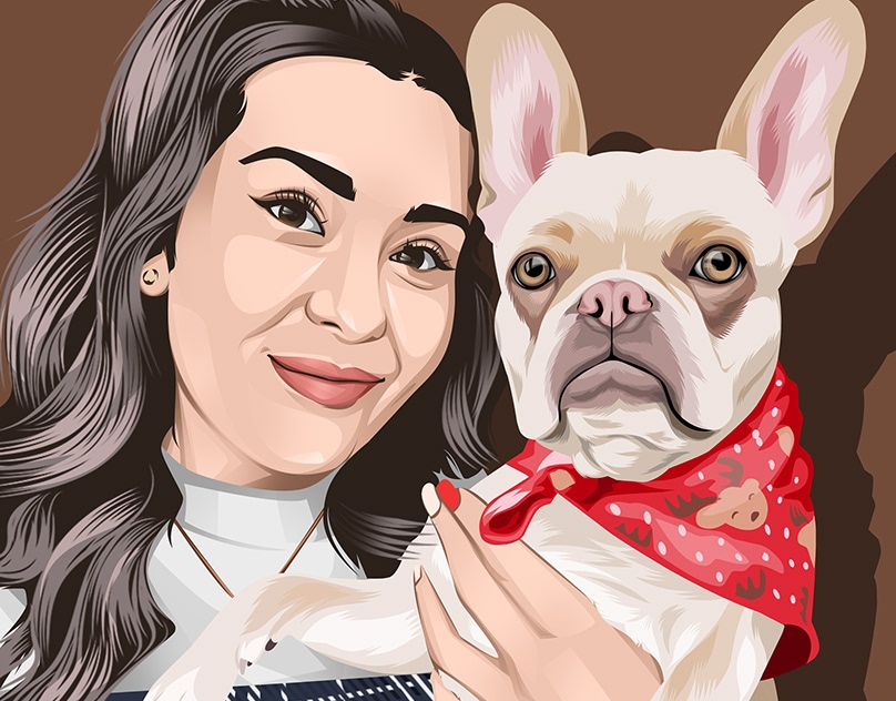 Vector-Sketch-of-Dolce-and-Owner