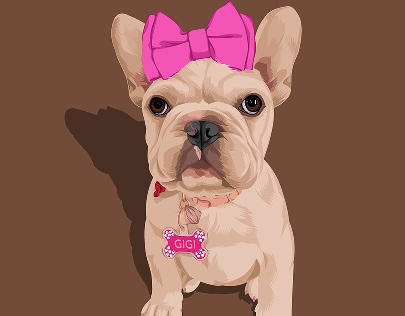 Vector-Sketch-of-GiGi