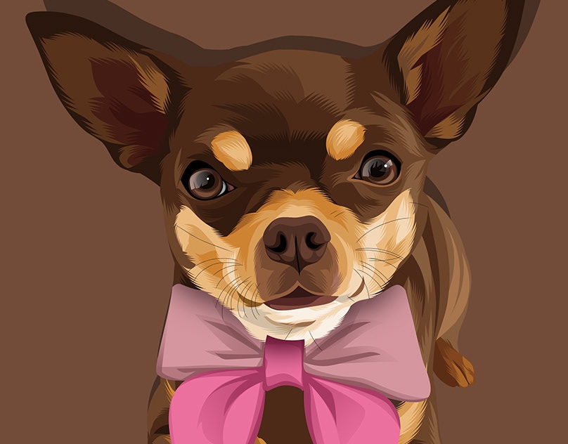 Vector-Sketch-of-Ivy