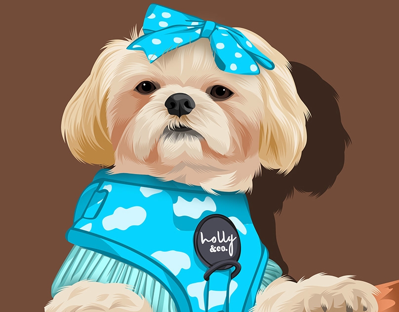 Vector-Sketch-of-JoJo