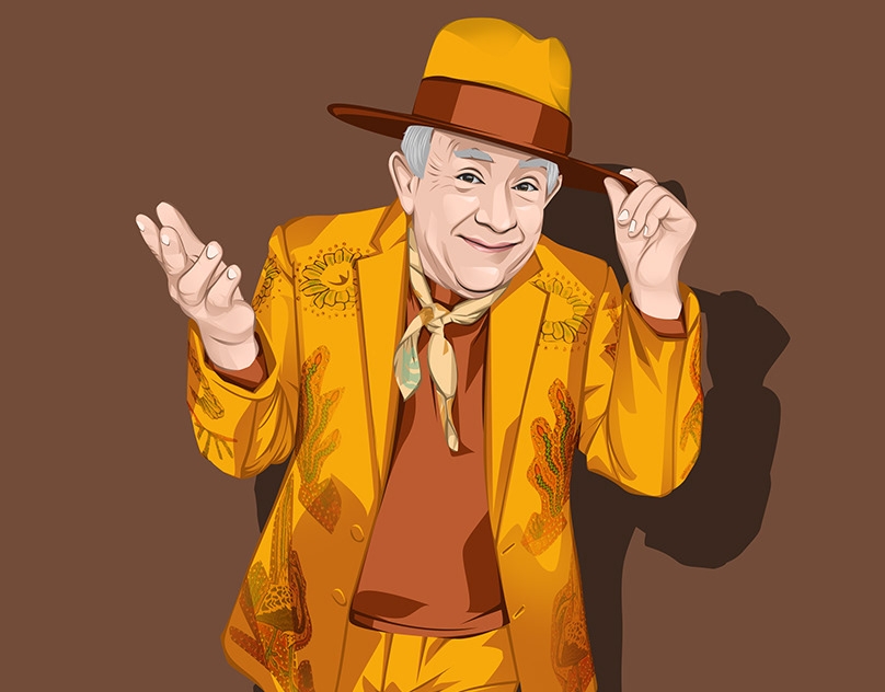 Vector-Sketch-of-Leslie