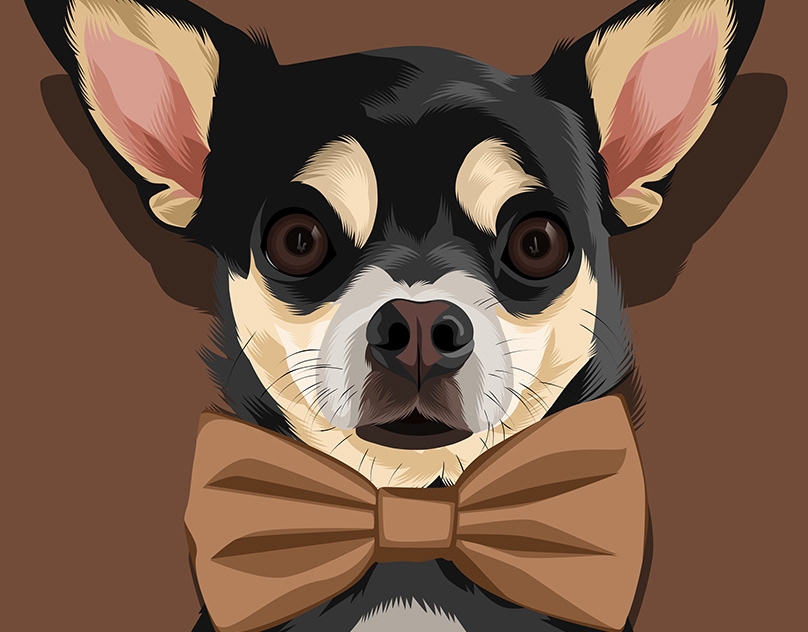 Vector-Sketch-of-Luna