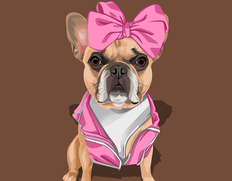 Vector-Sketch-of-Mini