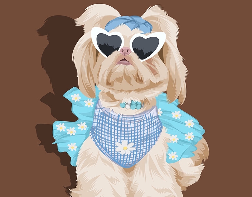 Vector-Sketch-of-Perl