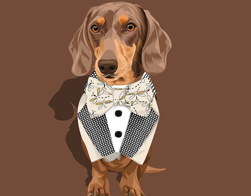 Vector-Sketch-of-Presley