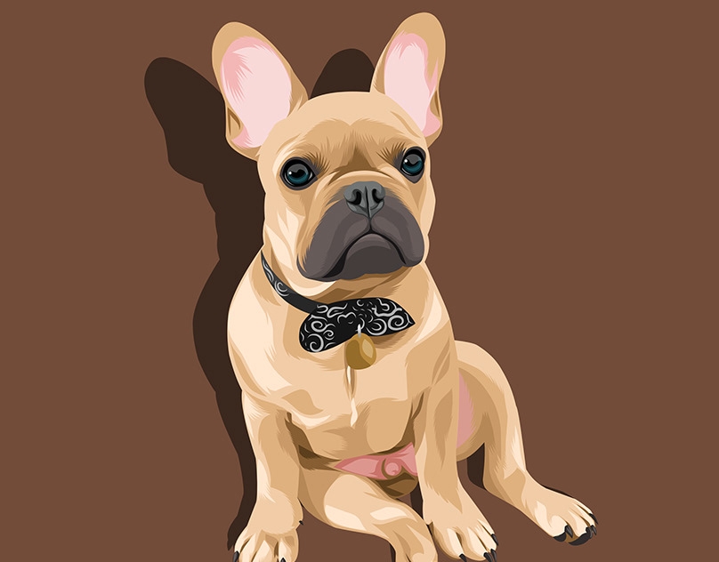 Vector-Sketch-of-Roman