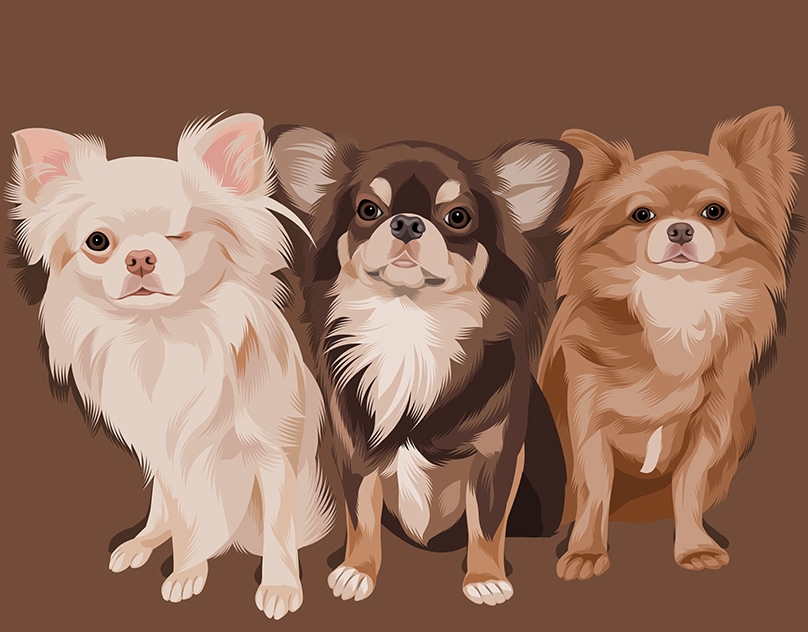 Vector-Sketch-of-Sherlock-and-Watson