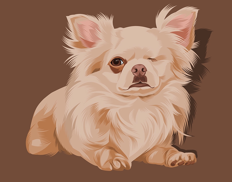 Vector-Sketch-of-Sherlock