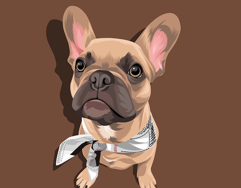 Vector-Sketch-of-Toby-James
