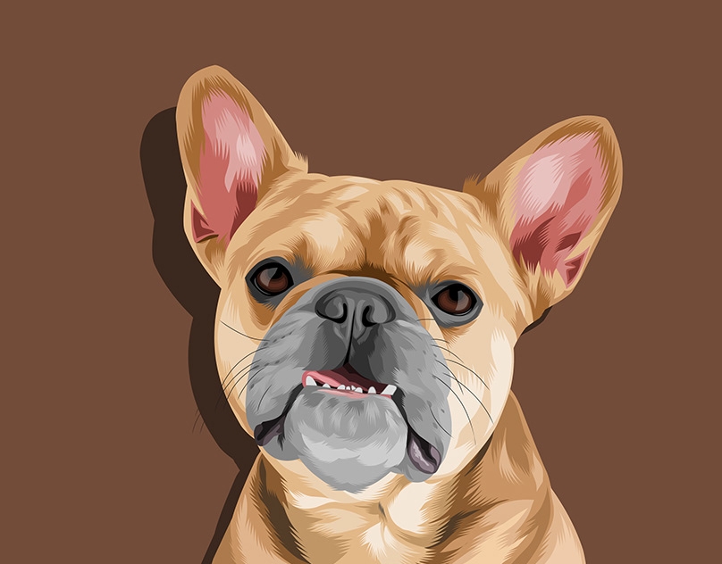 Vector-Sketch-of-Tungsten